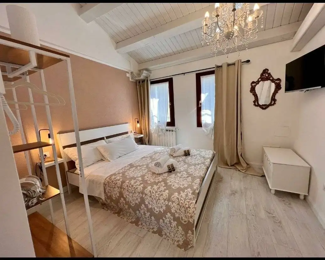 Loft in affitto a Chioggia
