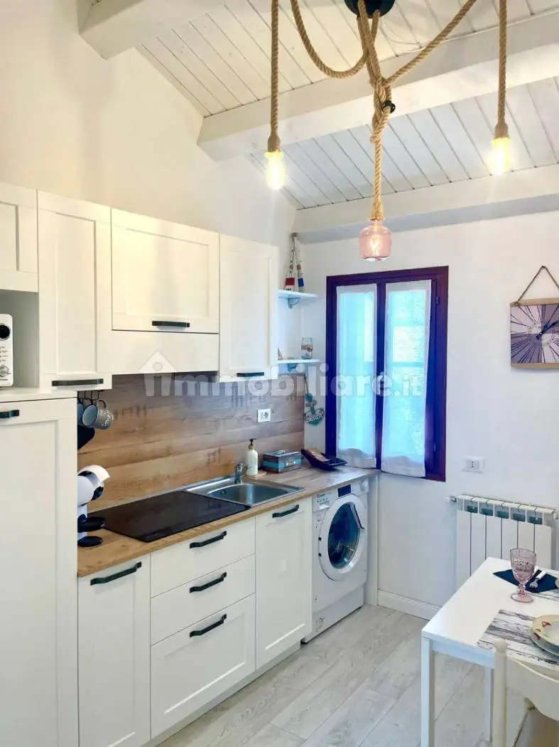 Loft Calle Grassi e Naccari 1069, Centro Storico, Chioggia - foto 3