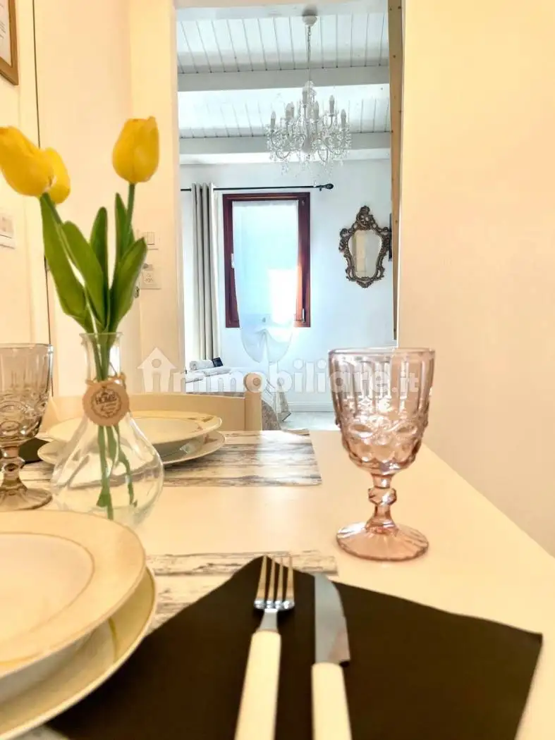 Loft Calle Grassi e Naccari 1069, Centro Storico, Chioggia - foto 5