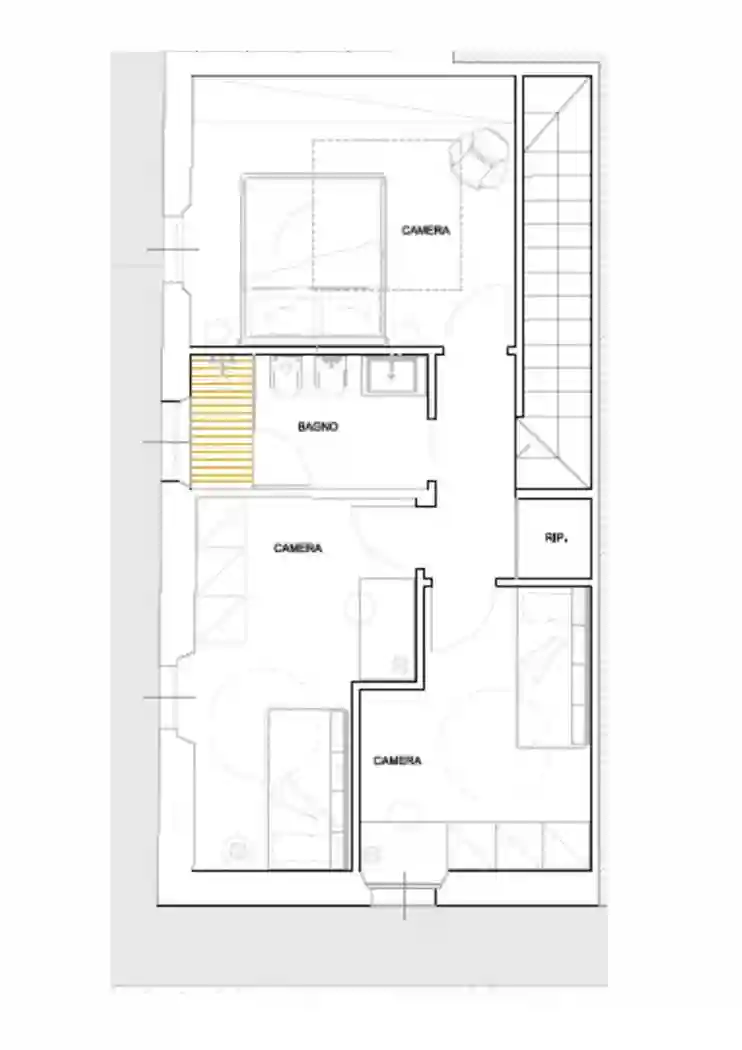 Appartamento - foto 5