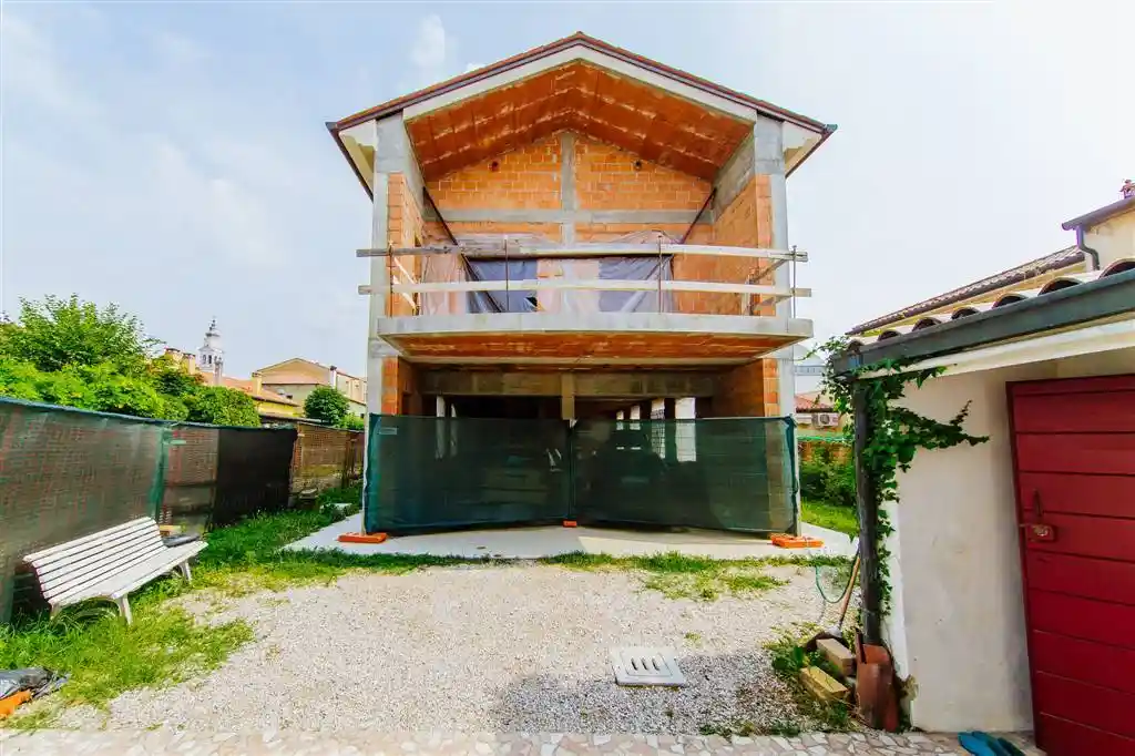 Villa in vendita a Mirano