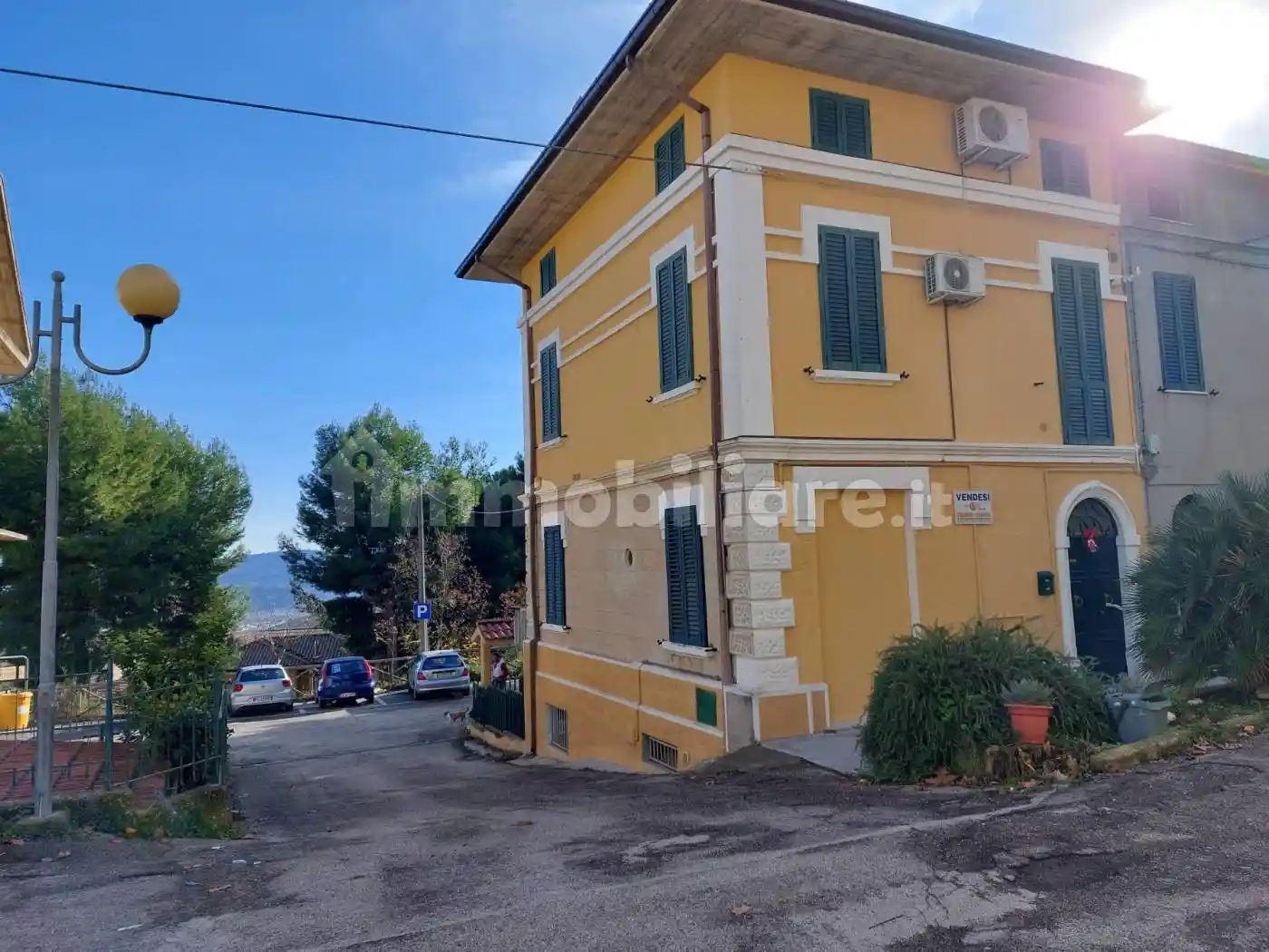 Casa indipendente in vendita a Colli del Tronto