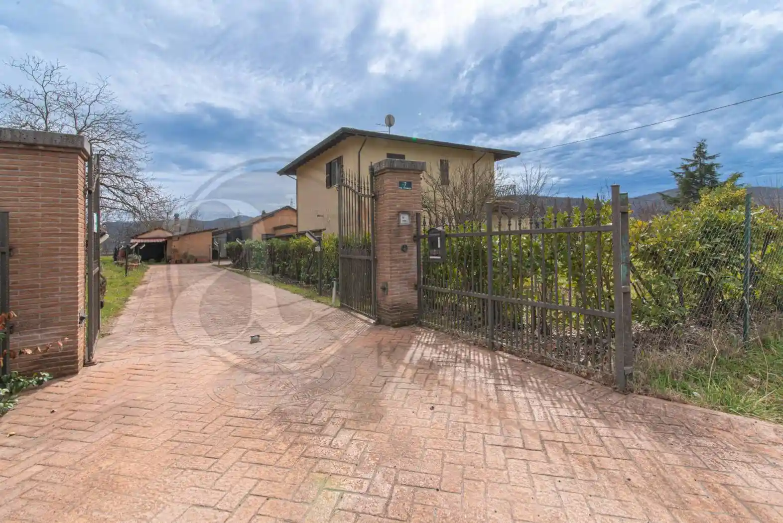 Rustico - Casale in vendita a Ceprano