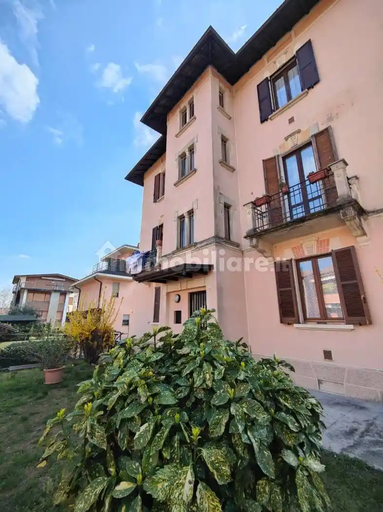Appartamento in affitto a Varese