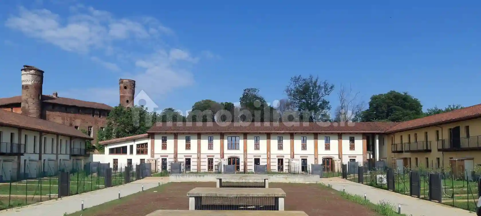Villetta a schiera - foto 2