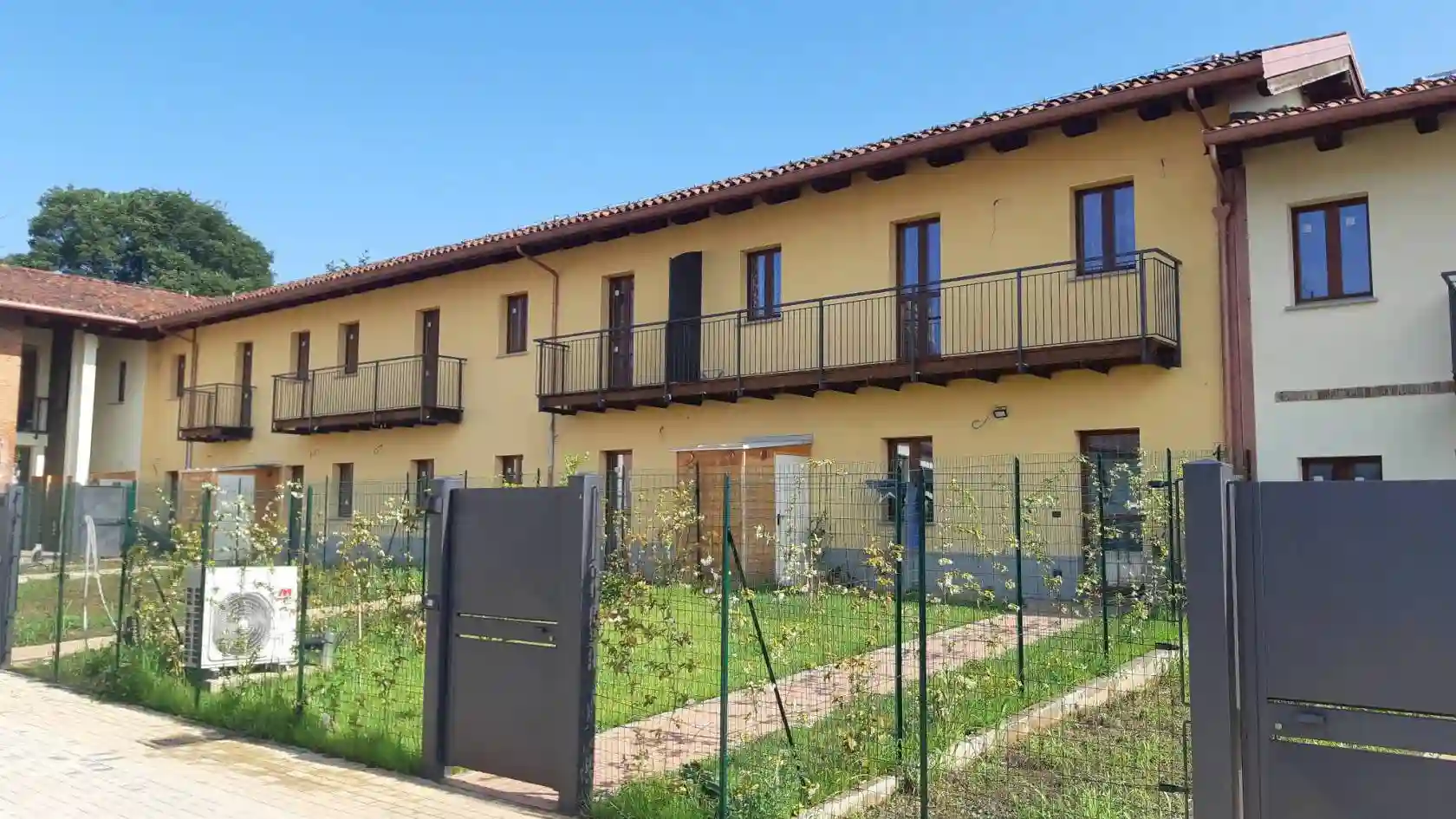 Villetta a schiera - foto 3