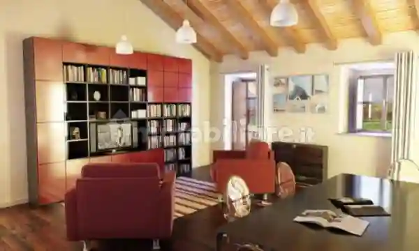 Villetta a schiera - foto 4