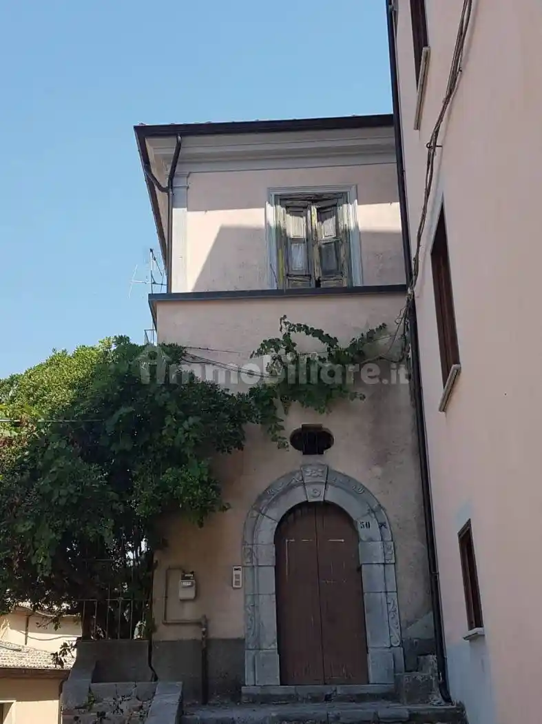 Palazzo - Edificio in Vendita - foto 2