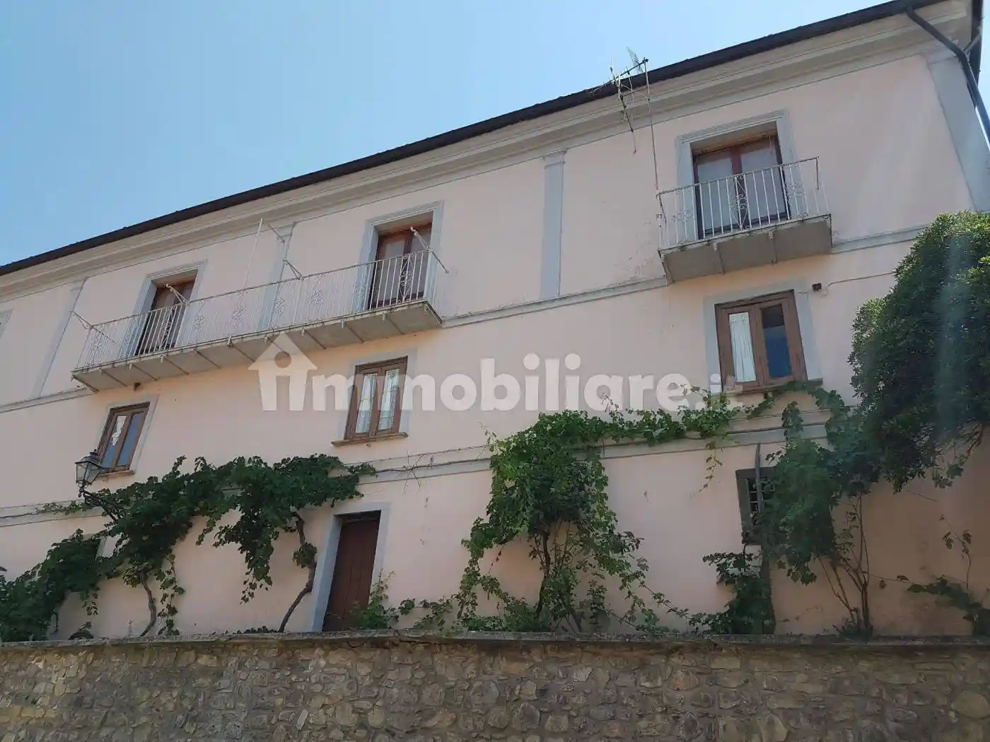 Palazzo - Edificio in Vendita - foto 3