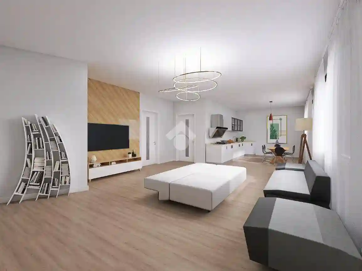 Casa indipendente - foto 4