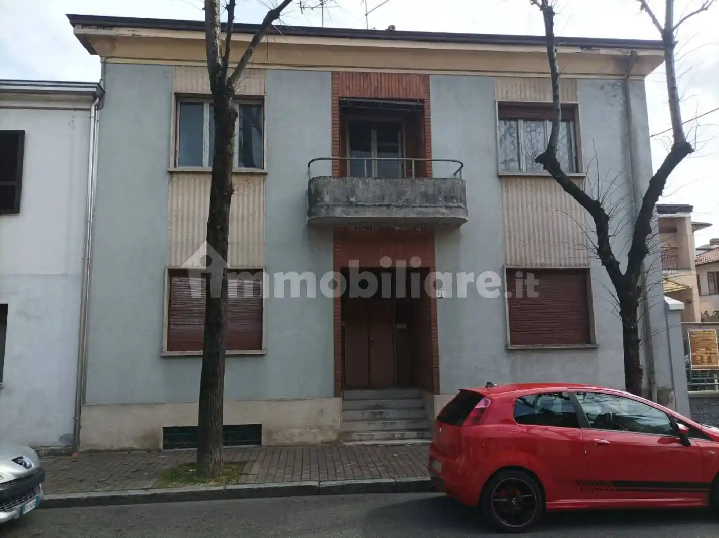 Villa in vendita a Piacenza