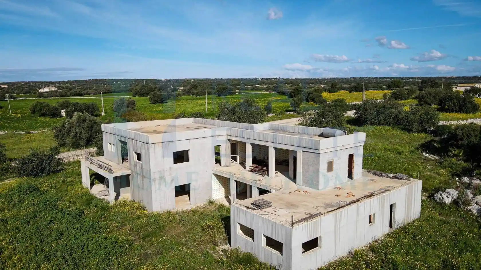 Villa in vendita a Ispica