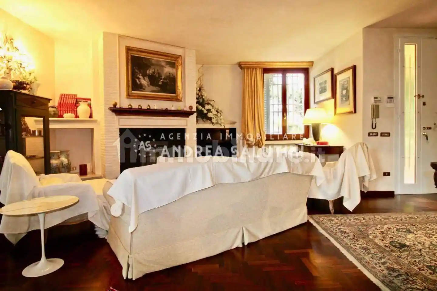 Villa in vendita a Pontedera