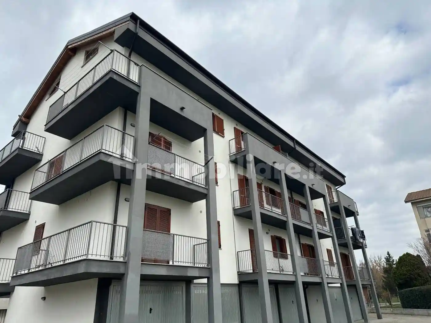 Appartamento in vendita a Alessandria