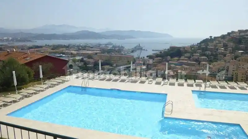 Appartamento in vendita a La Spezia