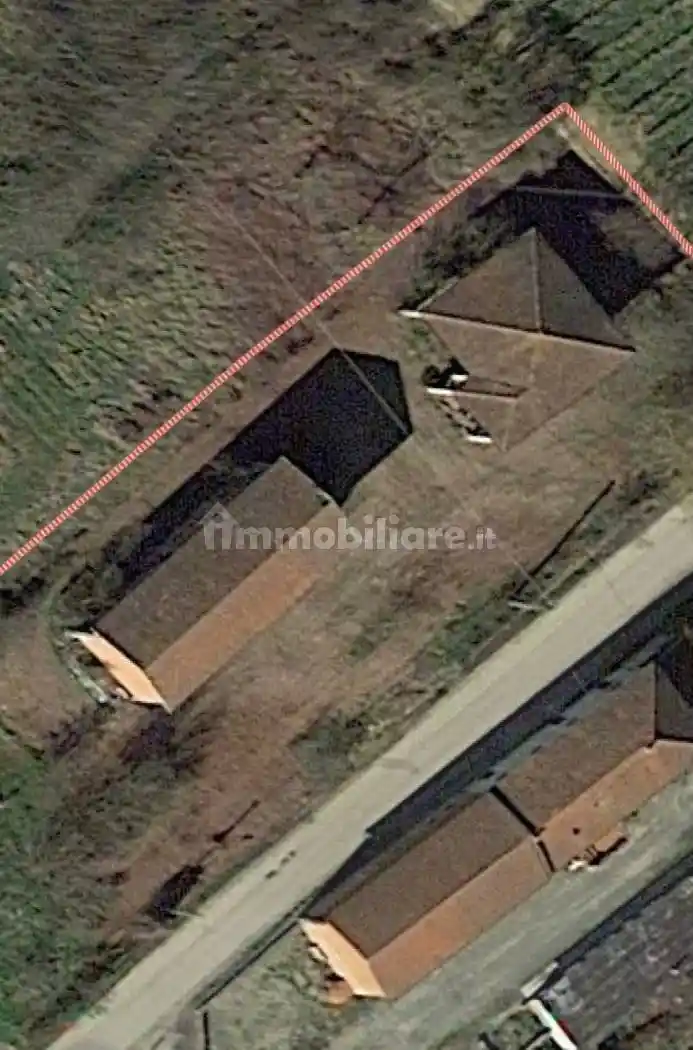 Rustico - Casale in vendita a Cassine