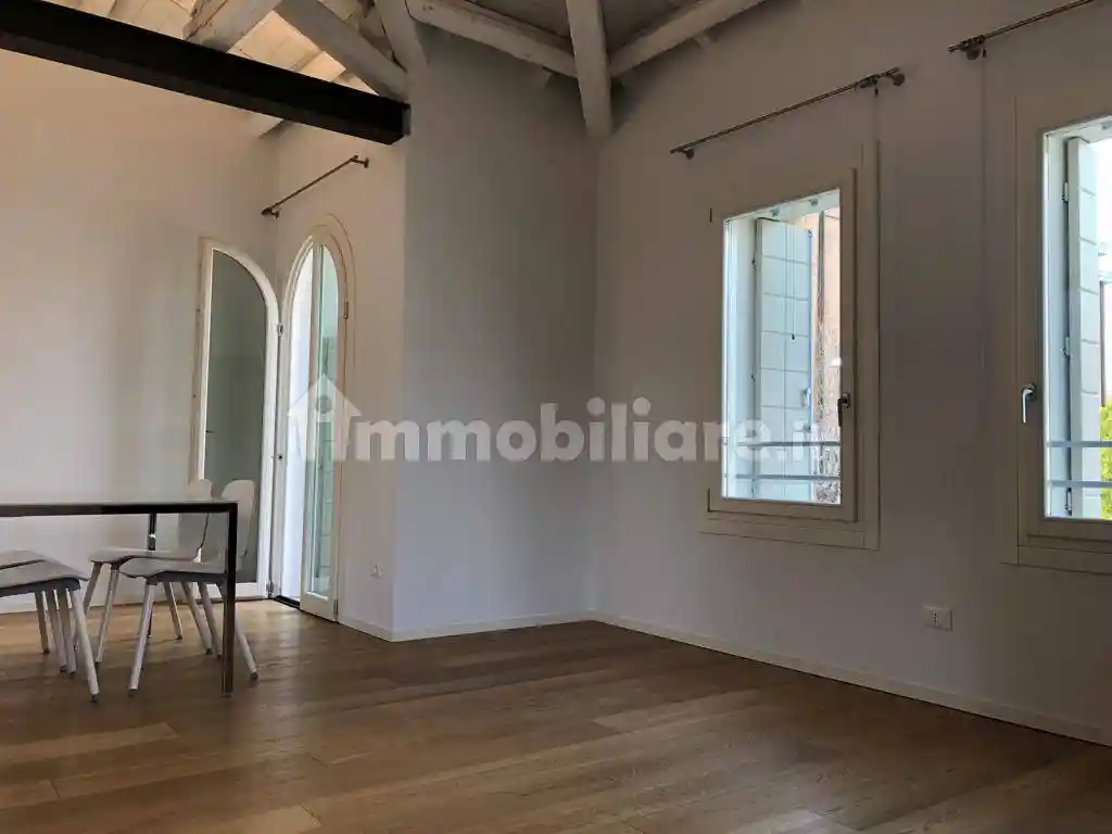 Appartamento in affitto a Treviso