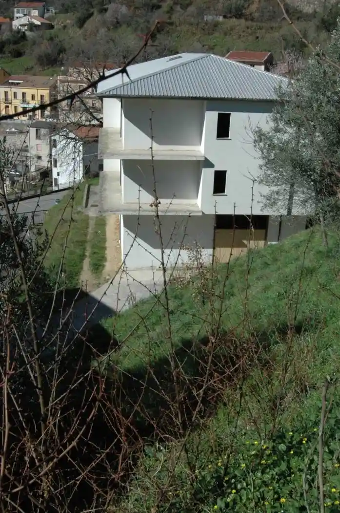 Palazzo - Edificio in Vendita - foto 4