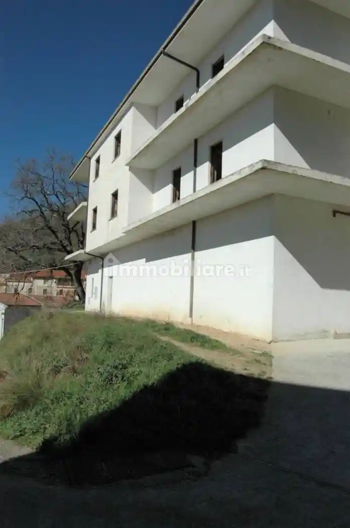 Palazzo - Edificio in Vendita - foto 5