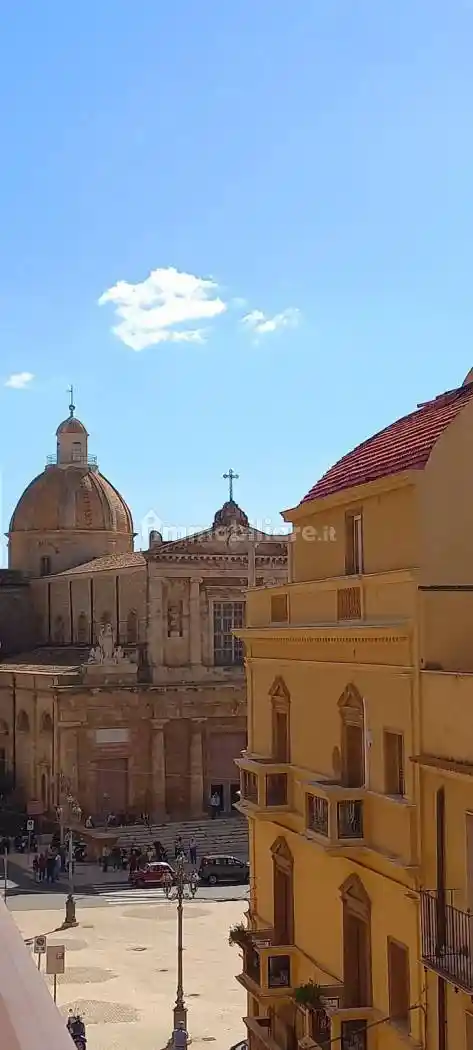 Appartamento in vendita a Gela