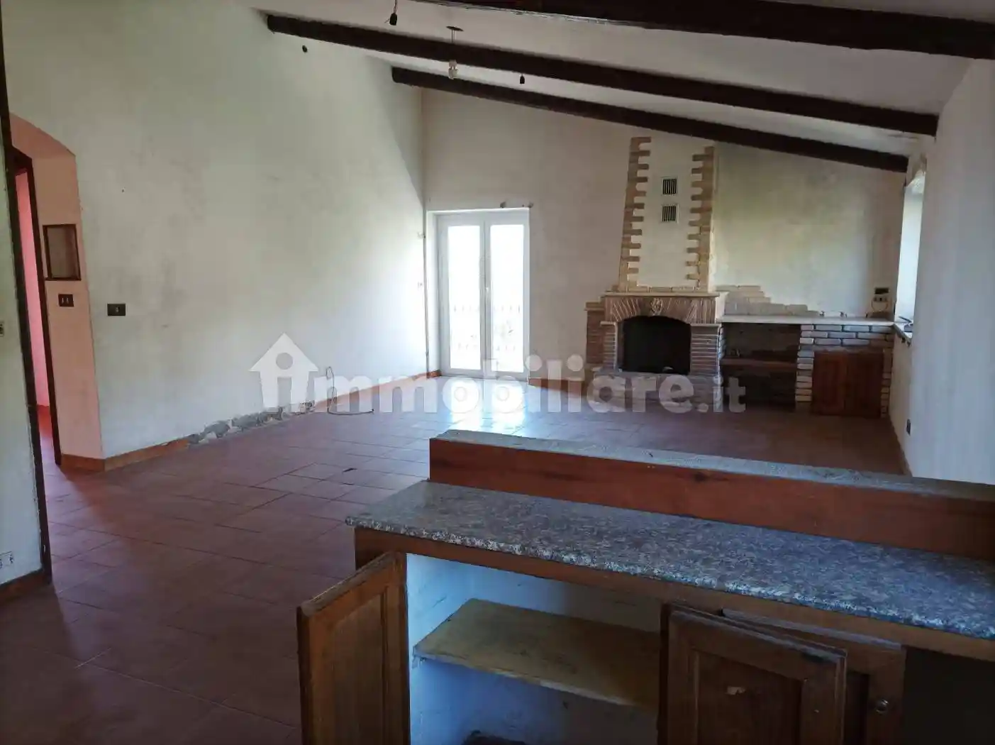 Appartamento in vendita a Ausonia