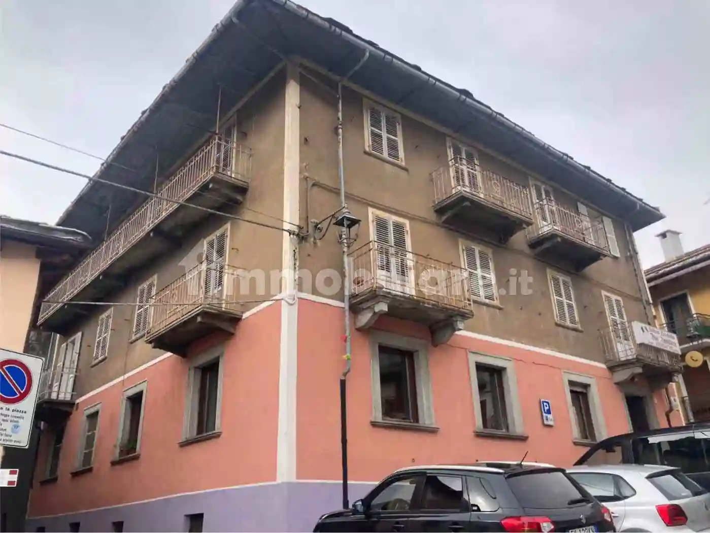 Palazzo - Edificio - foto 2