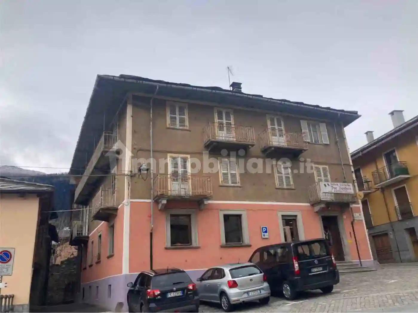 Palazzo - Edificio - foto 3