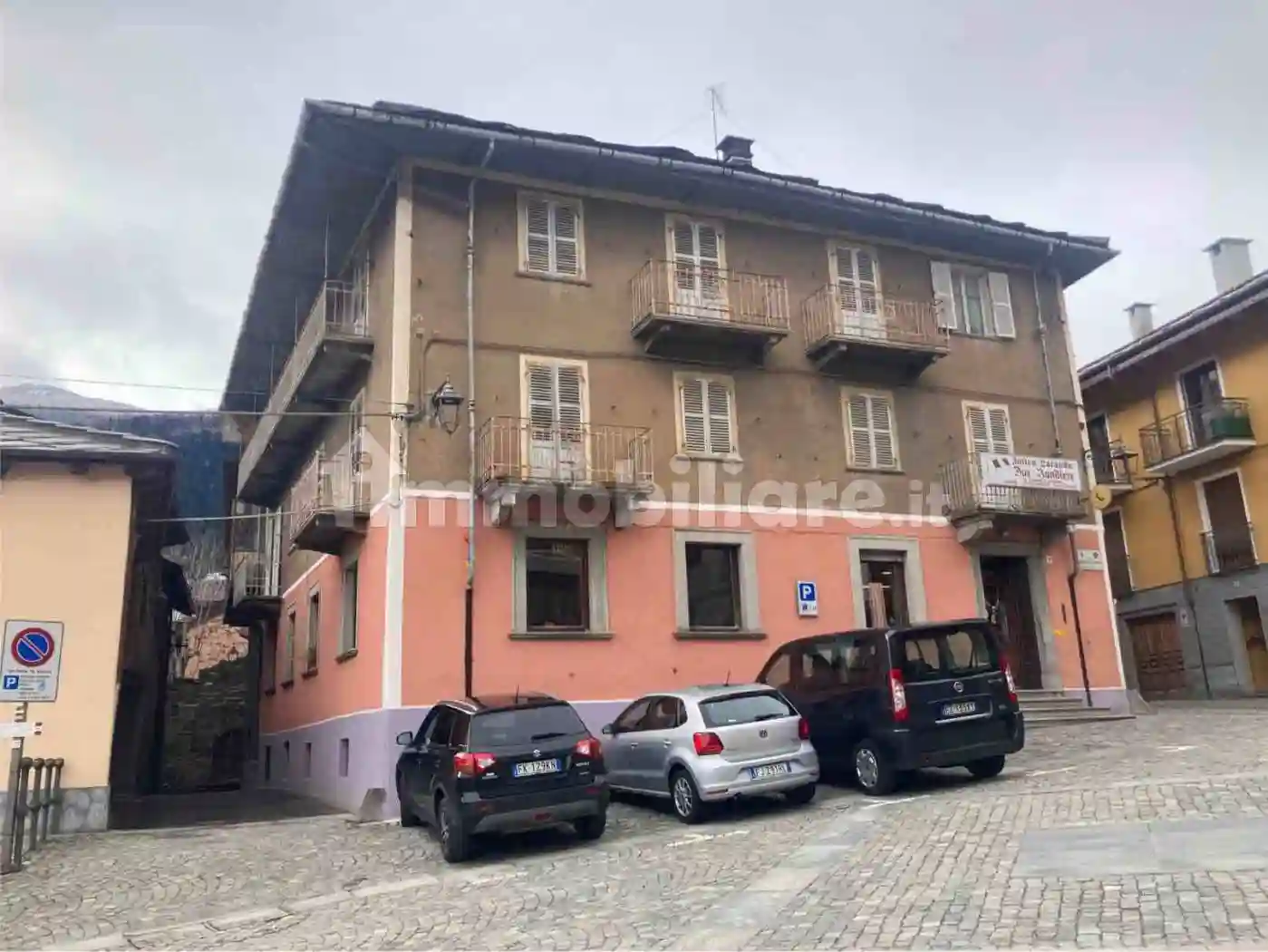 Palazzo - Edificio - foto 4