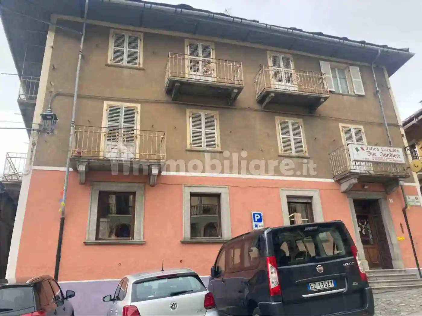 Palazzo - Edificio - foto 5