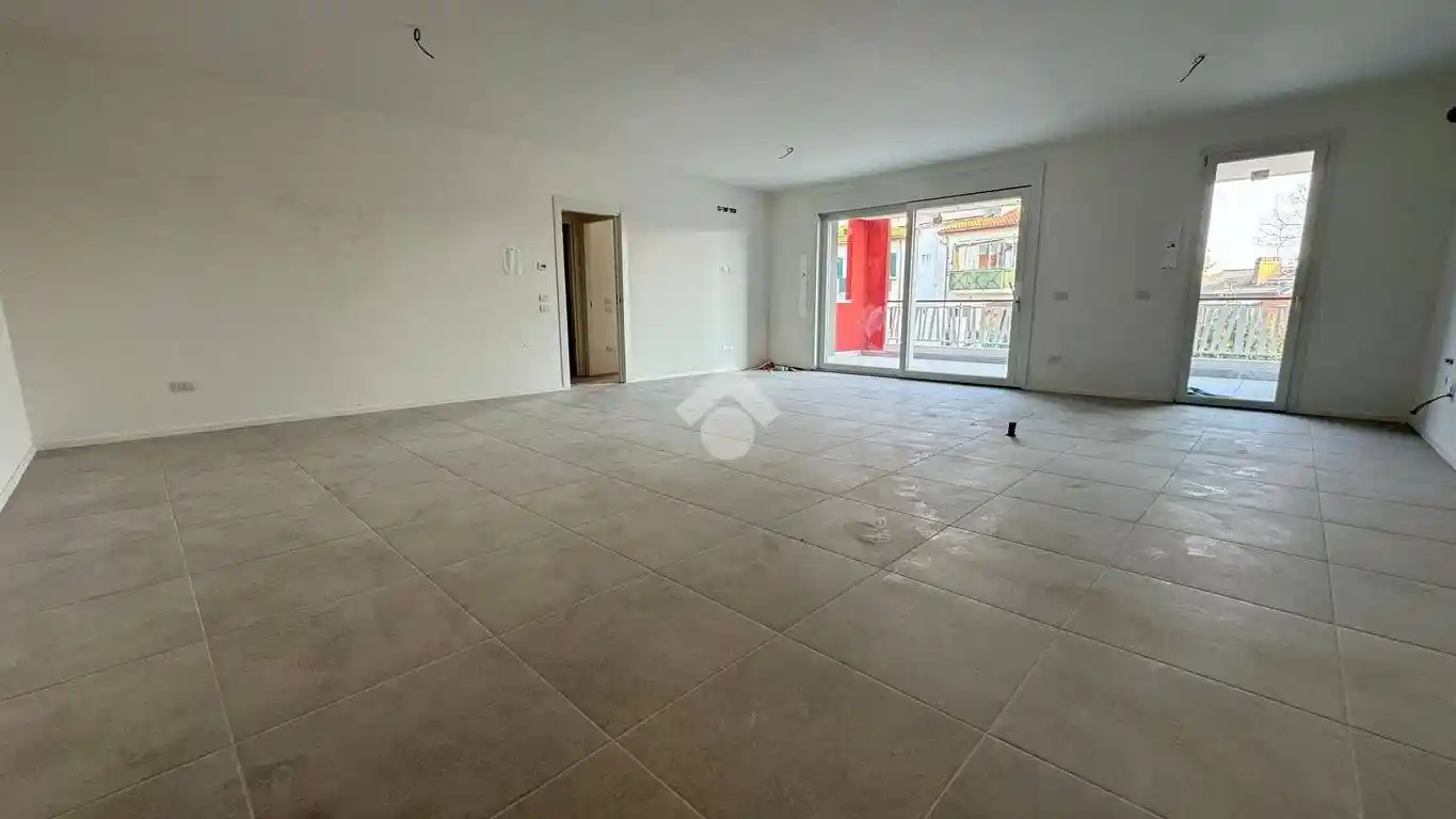 Appartamento in vendita a Padova