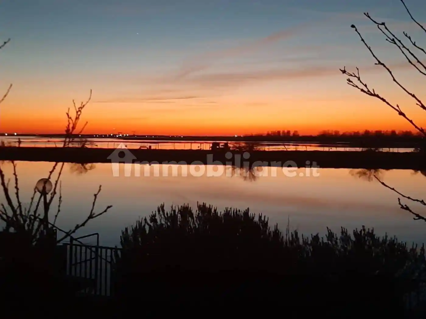 Villa in vendita a Rosolina