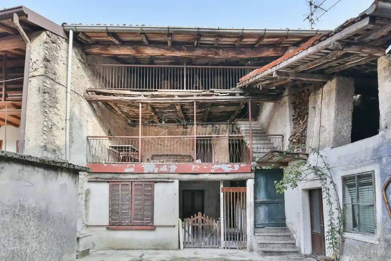 Rustico - Casale in vendita a Valbrona