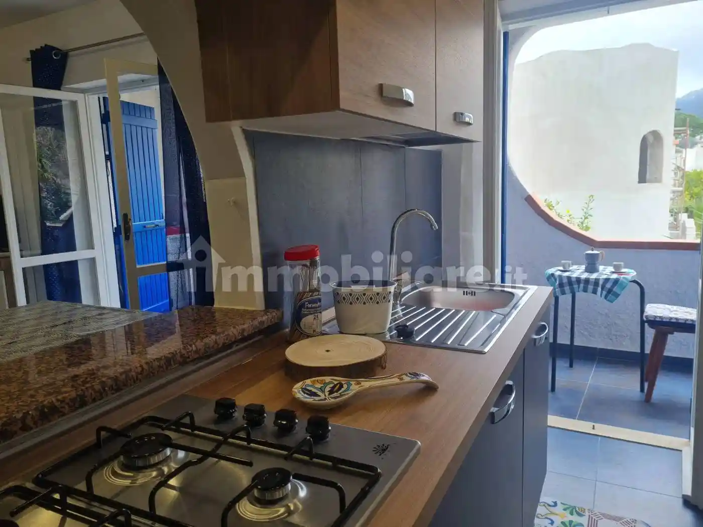 Appartamento in affitto a San Felice Circeo