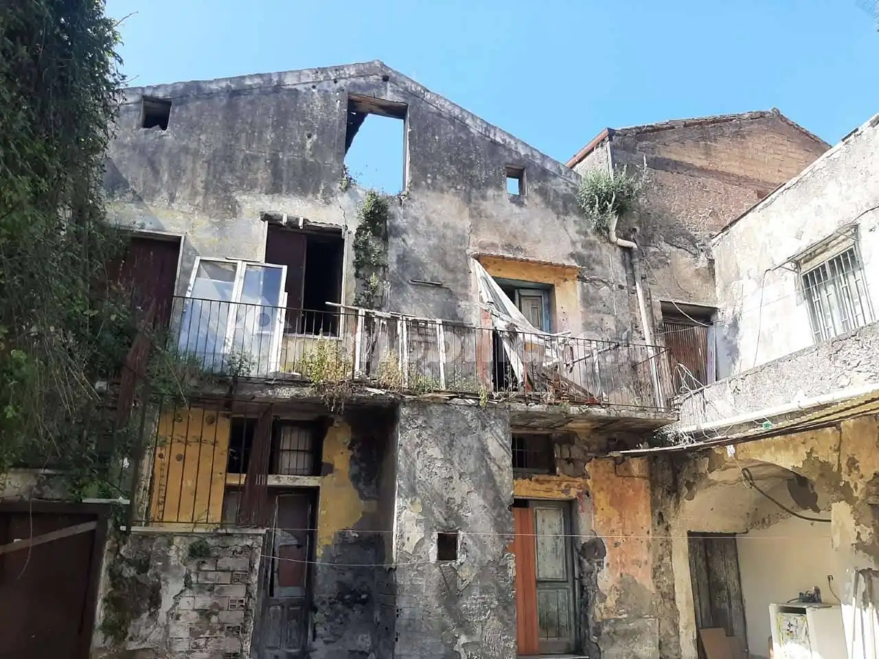Casa indipendente in vendita a Somma Vesuviana
