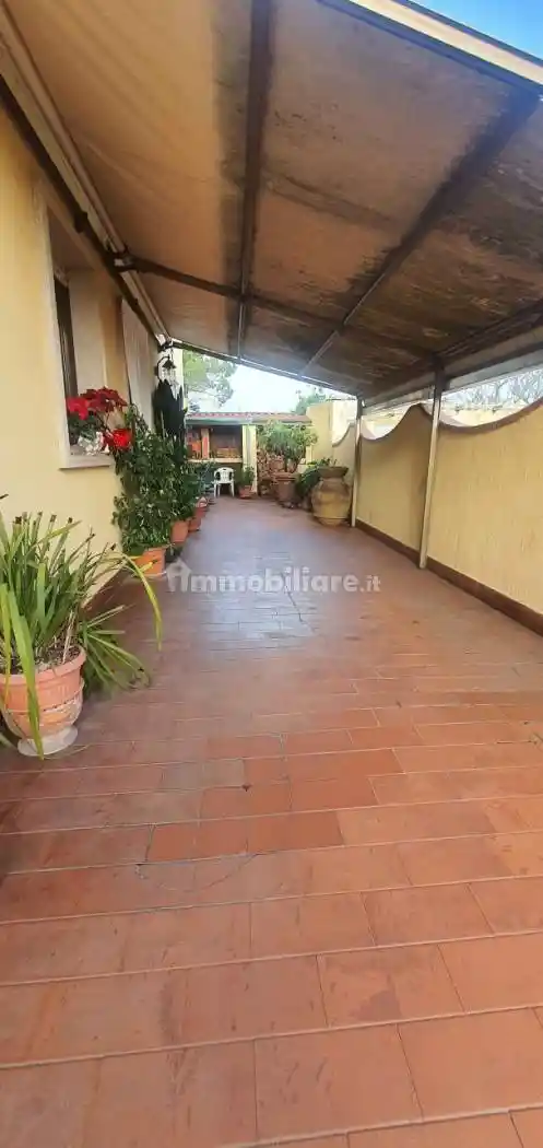 Villa in vendita a Viareggio