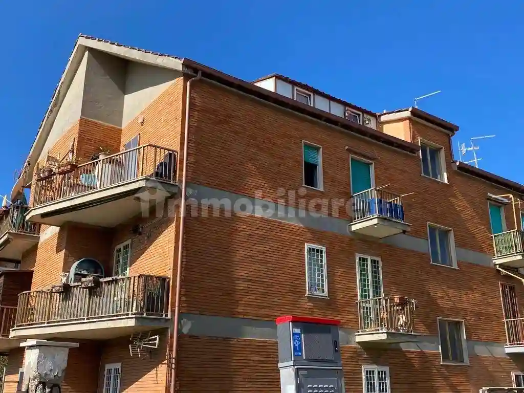 Attico - Mansarda - foto 2