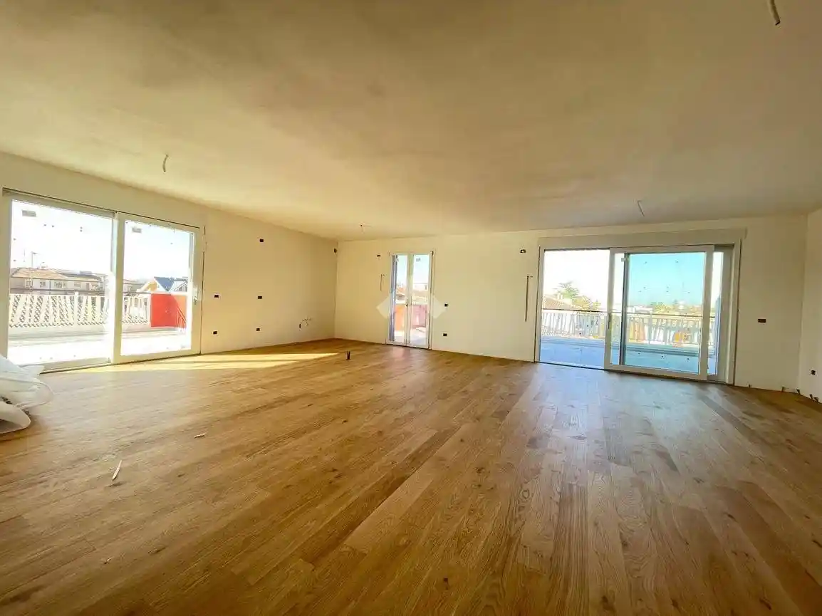 Attico - Mansarda in vendita a Padova