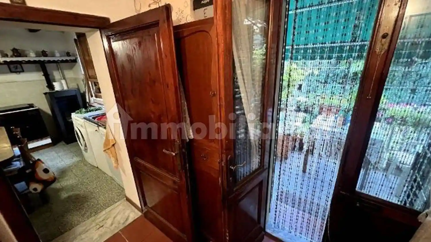 Quadrilocale Strada Dell'Abetone E Del Brennero, 77, La Lima, San Marcello Piteglio - foto 4