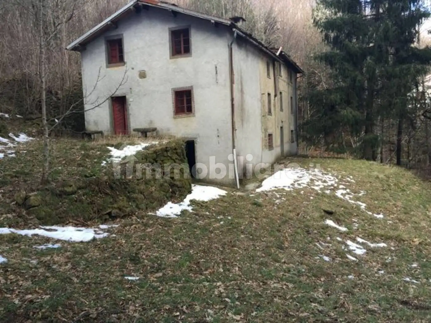 Rustico - Casale in vendita a Abetone Cutigliano
