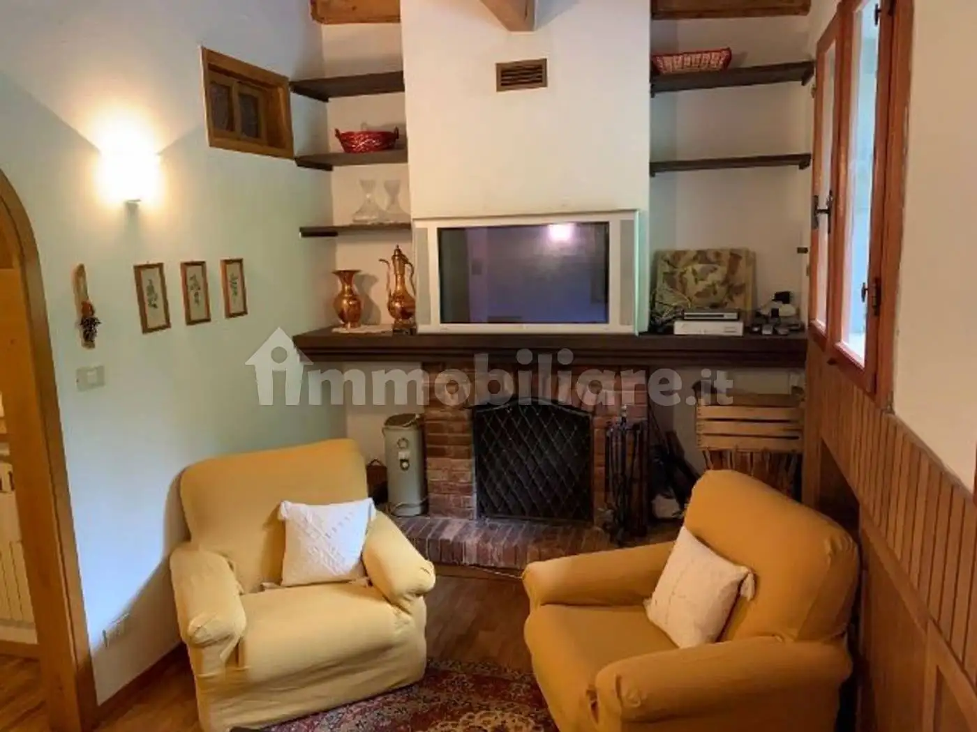 Attico - Mansarda in vendita a Abetone Cutigliano