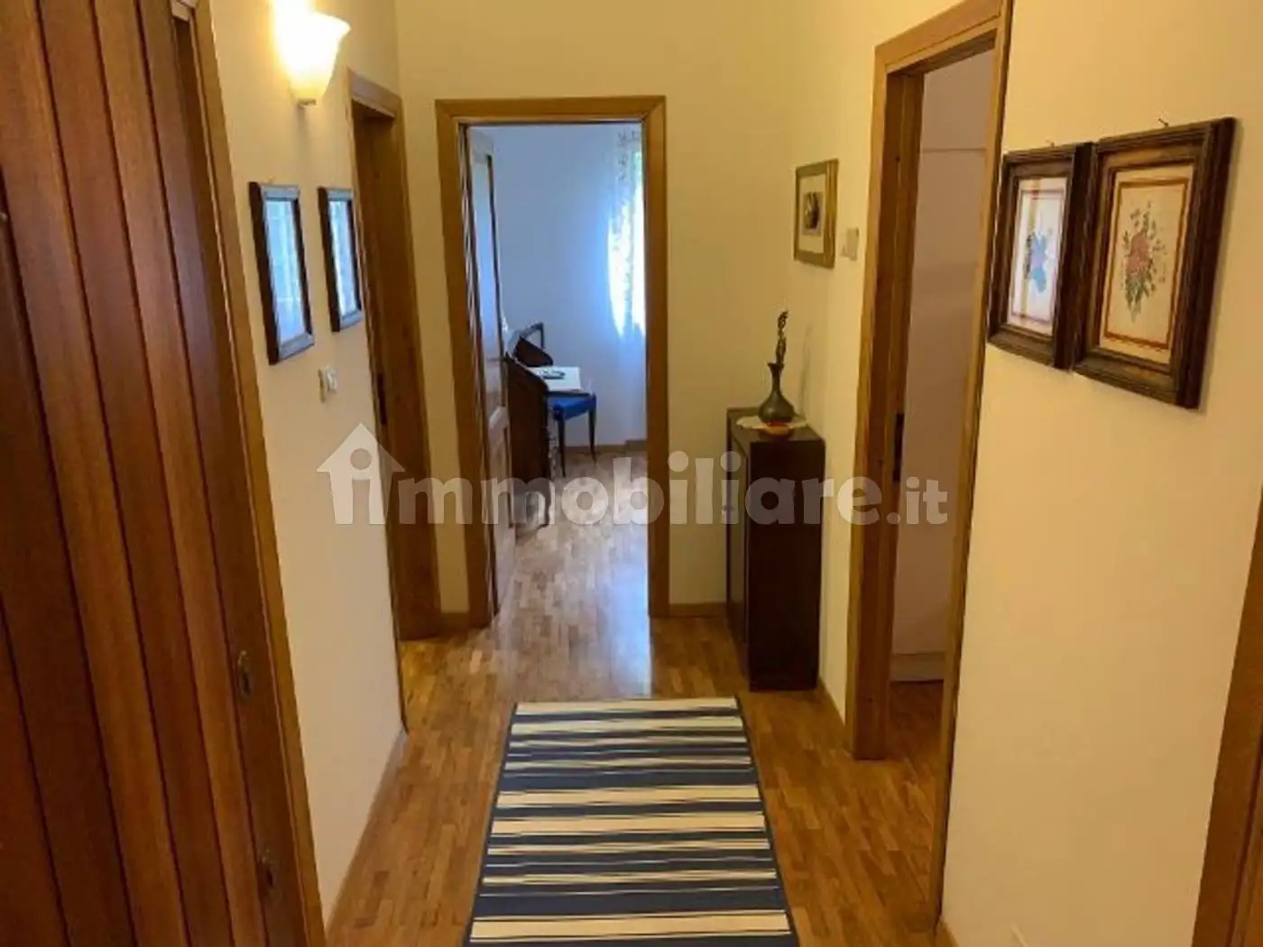 Mansarda via Bagatti, 57, Abetone, Abetone Cutigliano - foto 2