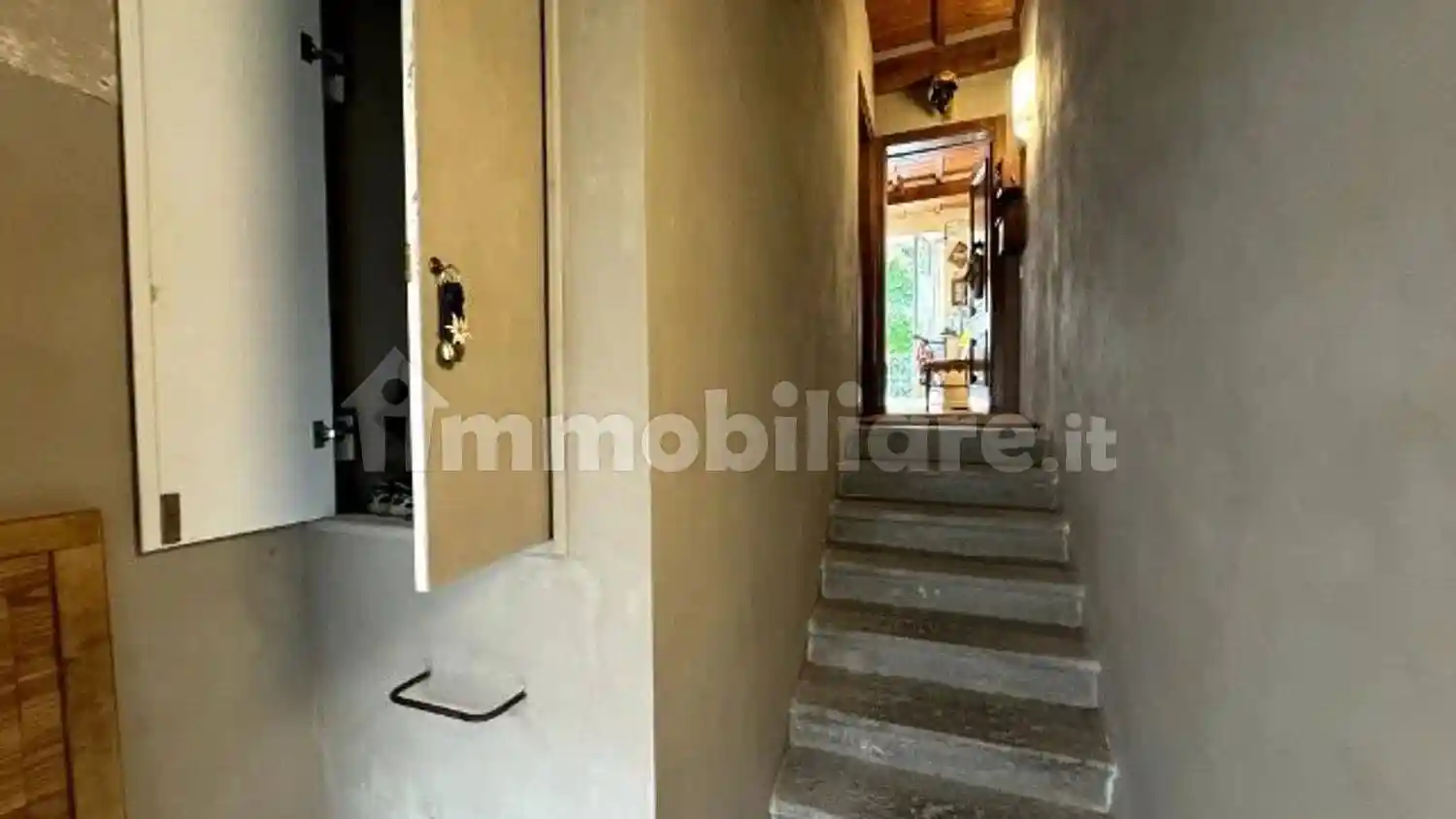 Mansarda via Ripa Dell'Oste, 5, Cutigliano, Abetone Cutigliano - foto 3