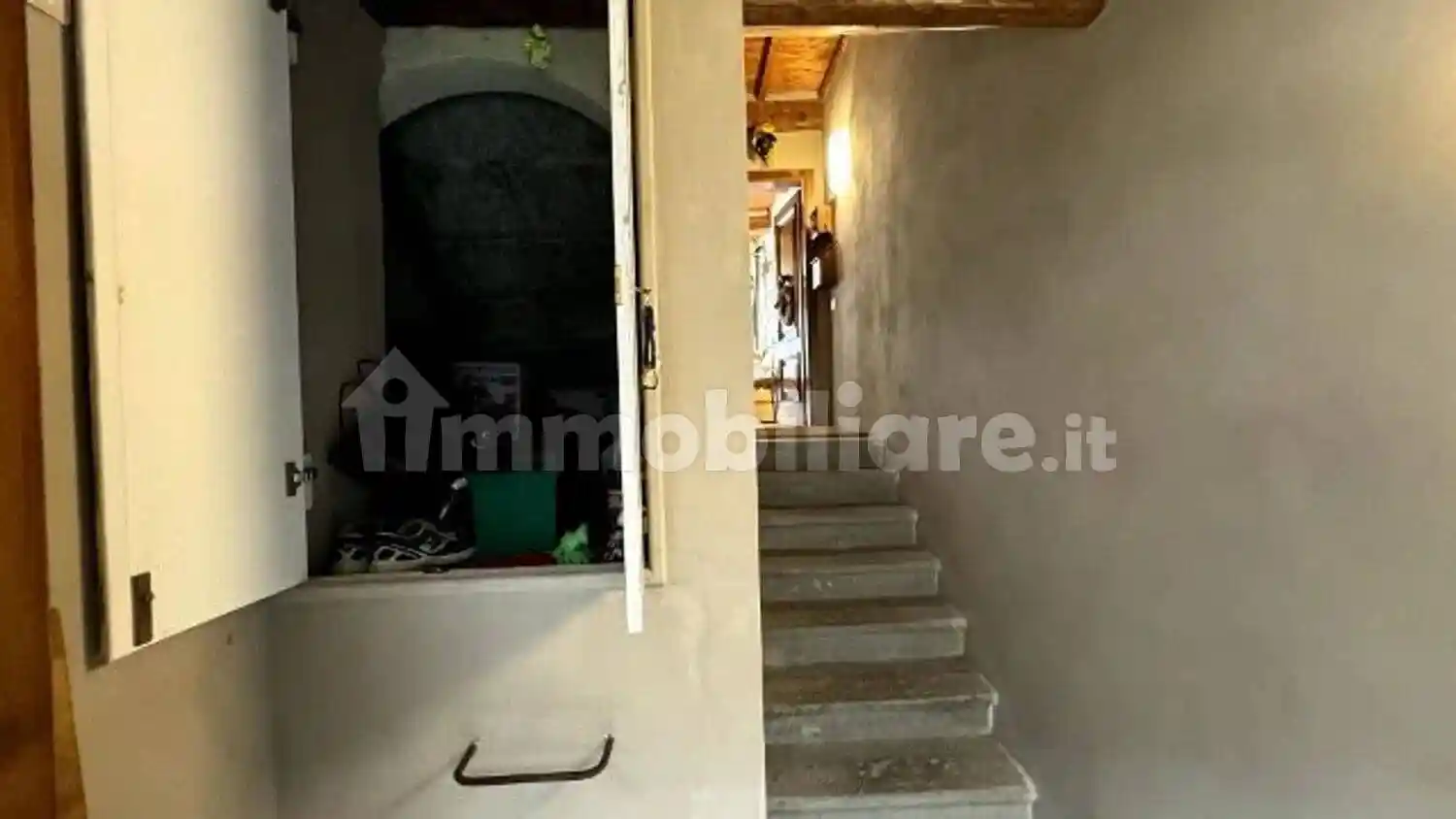 Mansarda via Ripa Dell'Oste, 5, Cutigliano, Abetone Cutigliano - foto 5