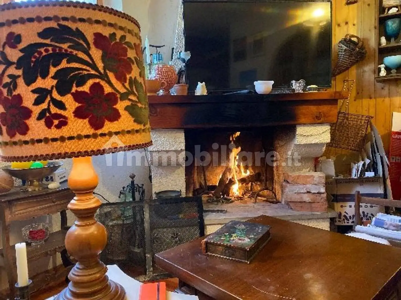 Appartamento in vendita a Abetone Cutigliano