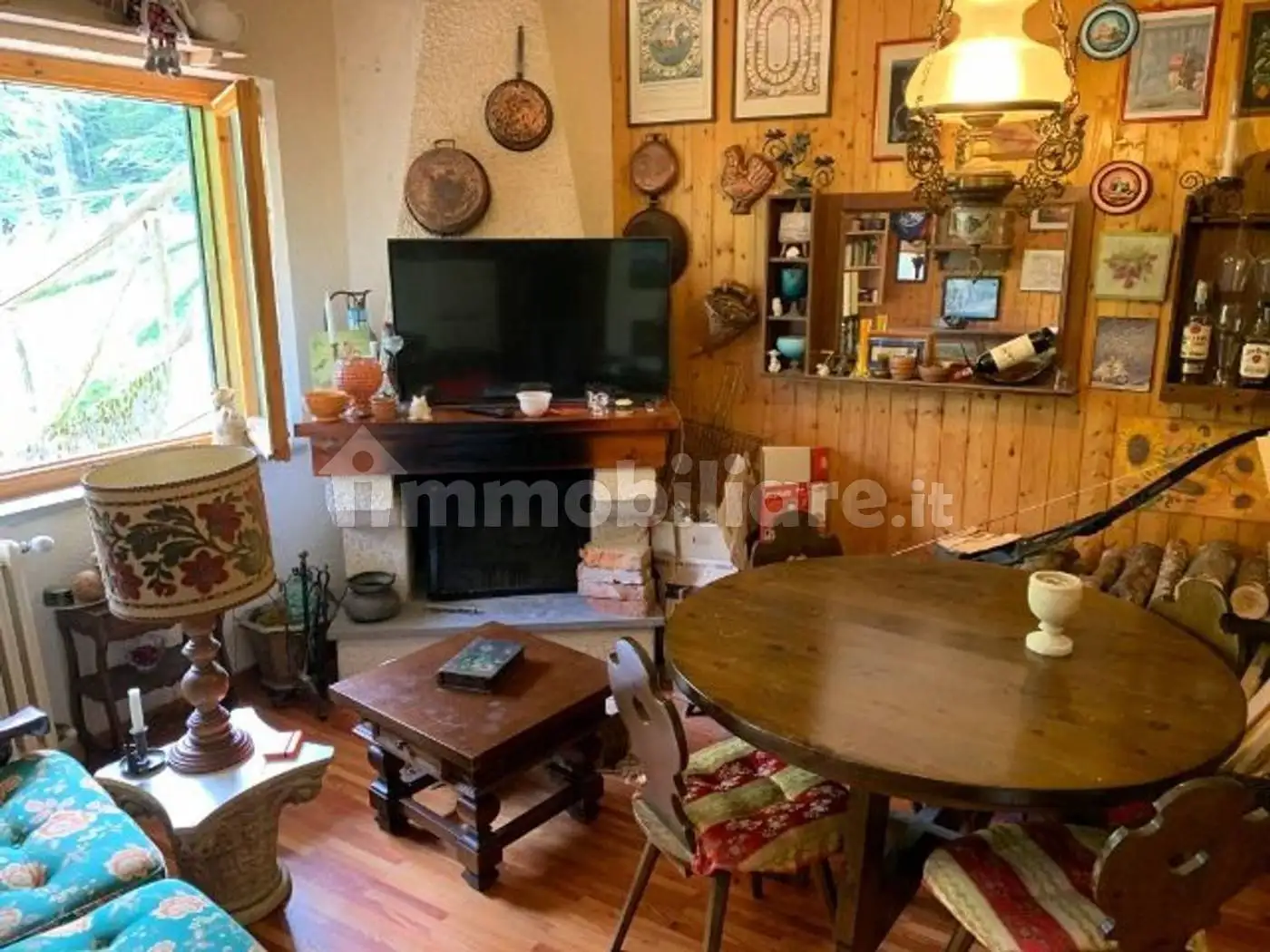 Trilocale via Petrucci, 107, Le Regine, Abetone Cutigliano - foto 2