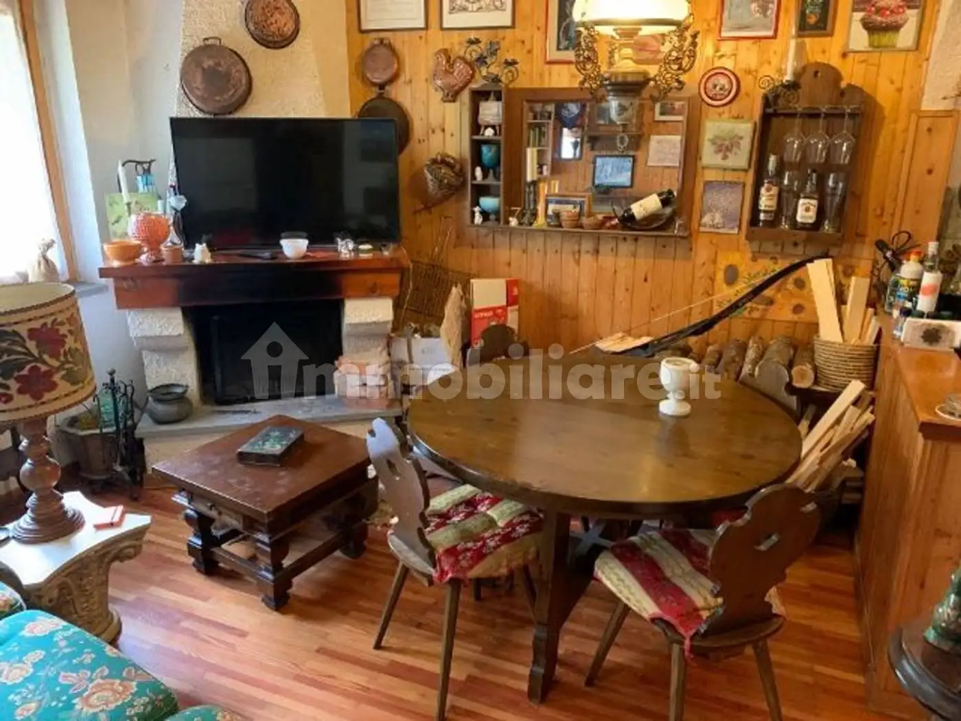 Trilocale via Petrucci, 107, Le Regine, Abetone Cutigliano - foto 5