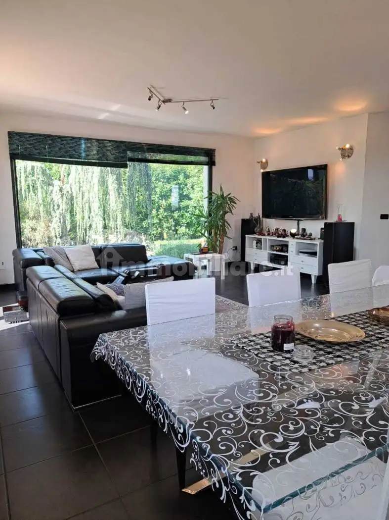 Villa in vendita a Lanciano