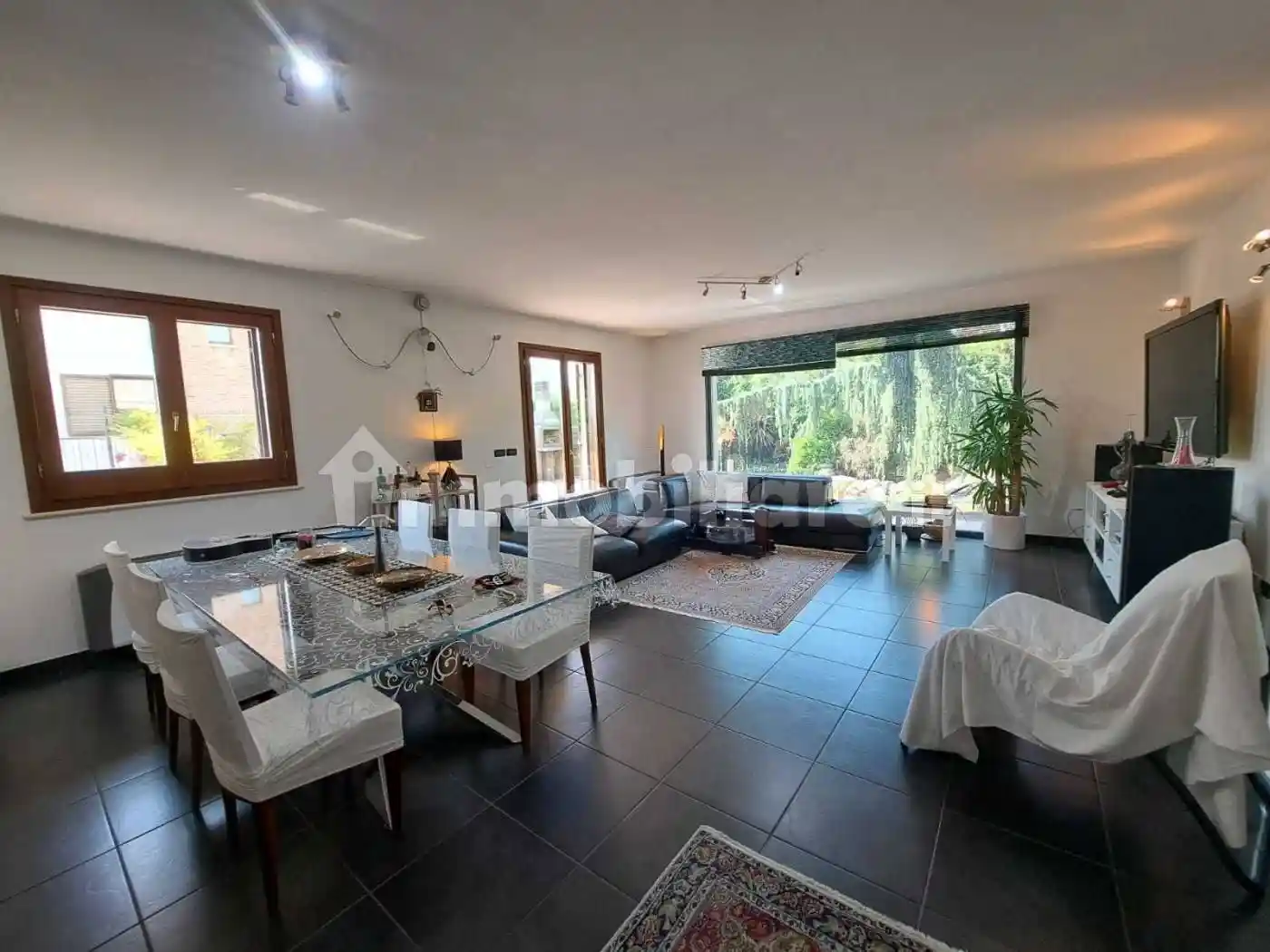 Villa unifamiliare villa andreoli, Centro, Lanciano - foto 3