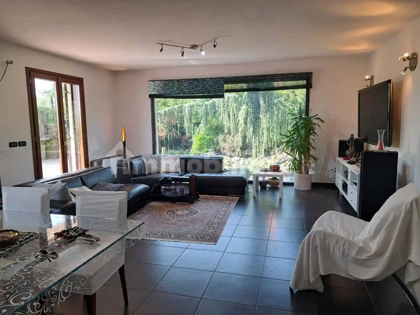 Villa unifamiliare villa andreoli, Centro, Lanciano - foto 4