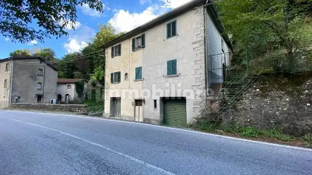 Appartamento in vendita a San Marcello Piteglio